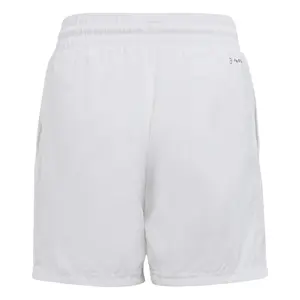 Short enfant adidas 3 bandes image-1