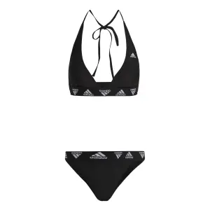 2-piece jersey for women adidas Neckholder image-0