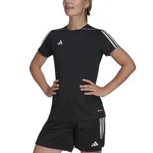 Camisola feminina adidas Tiro 23 League image-3