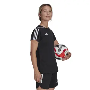 Camisola feminina adidas Tiro 23 League image-5