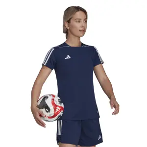 Camisola feminina adidas Tiro 23 League image-2