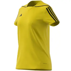 Camisola feminina adidas Tiro 23 League image-5