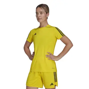 Camisola feminina adidas Tiro 23 League image-2