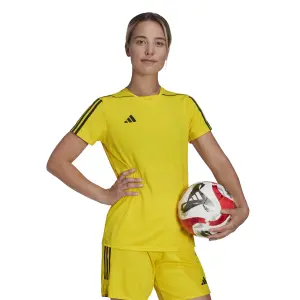 Camisola feminina adidas Tiro 23 League image-1