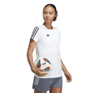 Camisola feminina adidas Tiro 23 League image-4