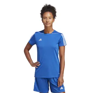 Camisola feminina adidas Tiro 23 League image-1