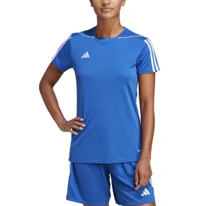 Camisola feminina adidas Tiro 23 League image-2
