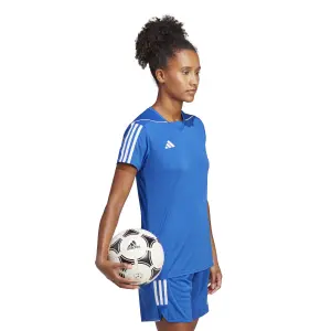 Camisola feminina adidas Tiro 23 League image-3