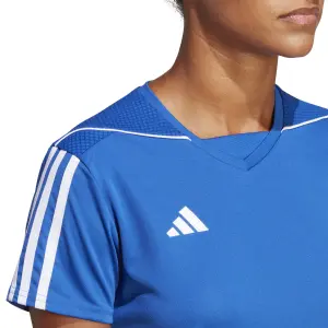 Camisola feminina adidas Tiro 23 League image-6