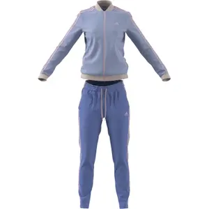 Chándal de mujer adidas Essentials 3-Stripes image-0