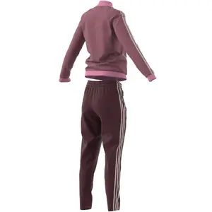 Trainingsanzug Frau adidas 3-Stripes Essentials image-3