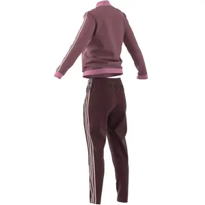 Trainingsanzug Frau adidas 3-Stripes Essentials image-5