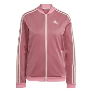Tracksuit woman adidas 3-Stripes Essentials image-2