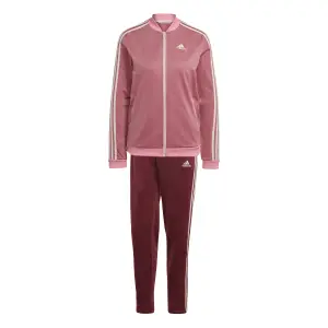 Tracksuit woman adidas 3-Stripes Essentials image-1