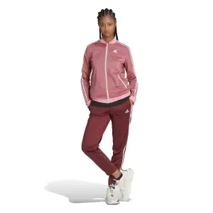 Tracksuit woman adidas 3-Stripes Essentials image-4