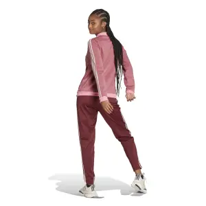 Tracksuit woman adidas 3-Stripes Essentials image-6