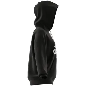 Sweatshirt Oversize-Kapuzenpullover Frau adidas Essentials Big Logo image-4