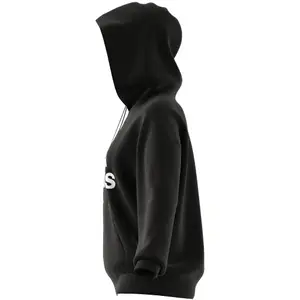 Sweatshirt Oversize-Kapuzenpullover Frau adidas Essentials Big Logo image-6