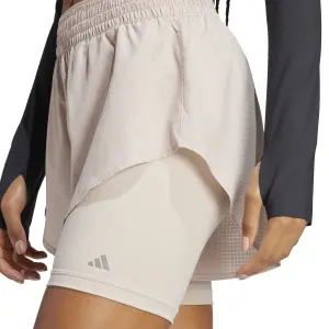 2in1 Shorts für Damen adidas HIIT Heat.RDY image-5
