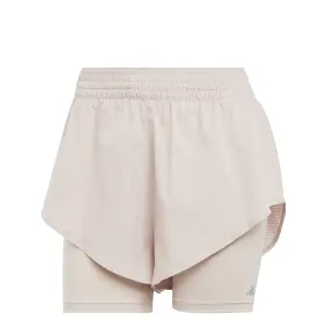 2in1 Shorts für Damen adidas HIIT Heat.RDY image-0