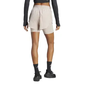 2in1 Shorts für Damen adidas HIIT Heat.RDY image-3