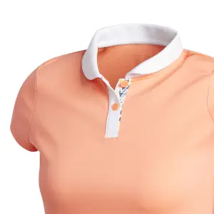 Polo girl adidas HEAT.RDY image-2