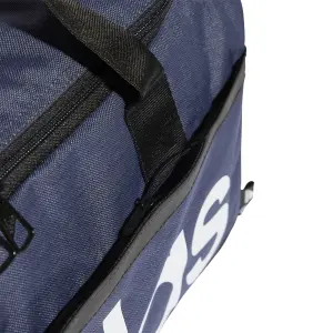 Střední taška Duffle adidas Essentials Linear image-4