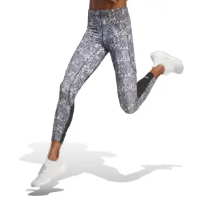 Legging 7/8 femme adidas FastImpact Seasonal image-1
