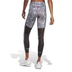 Legging 7/8 femme adidas FastImpact Seasonal image-2