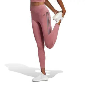 Mallas de mujer 7/8 adidas 3-Stripes DailyRun image-2