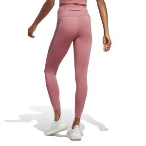 Mallas de mujer 7/8 adidas 3-Stripes DailyRun image-3