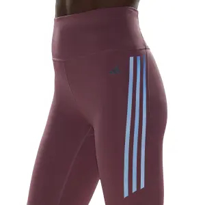 Mallas de mujer 7/8 adidas 3-Stripes DailyRun image-6
