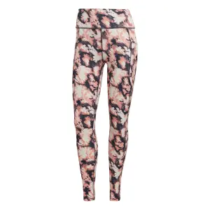 Legging 7/8 woman adidas DailyRun Printed image-0
