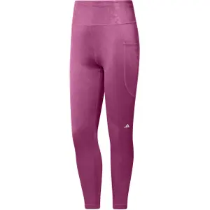 Mallas de camuflaje 7/8 para mujer adidas DailyRun image-0