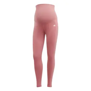 Legging ciąża 7/8 kobieta adidas