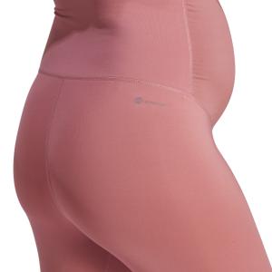 Graviditetsleggings til kvinder 7/8 adidas image-6