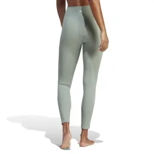 Legging 7/8 Frau adidas Studio Luxe image-4