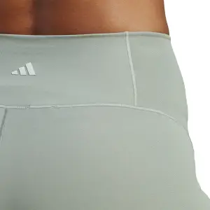 Legging 7/8 Frau adidas Studio Luxe image-5