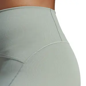 Legging 7/8 Frau adidas Studio Luxe image-6