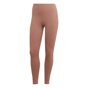 Legging 7/8 woman adidas Yoga Studio Luxe image-0