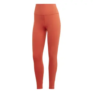 Leggings Damen adidas Studio Studio Wrapped image-0