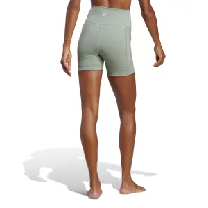 Wathose Frau adidas Studio Five-Inch image-3