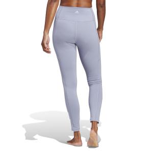 Leggings 7/8 da donna adidas Studio image-2