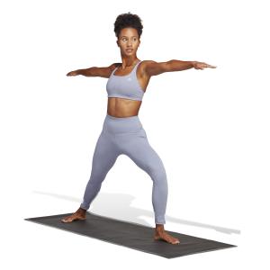 Leggings 7/8 da donna adidas Studio image-3