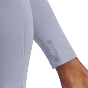 Leggings 7/8 da donna adidas Studio image-5