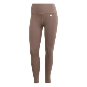 Leggings de cintura alta para mujer adidas Optime image-0