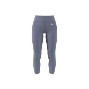Legging 7/8 taille haute femme adidas Optime Stash image-0