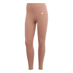 Legging 7/8 high waist woman adidas Optime image-0