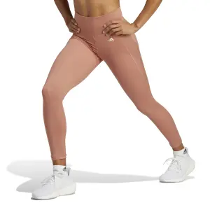 Legging 7/8 high waist woman adidas Optime image-1