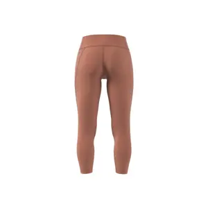 Legging 7/8 high waist woman adidas Optime image-4